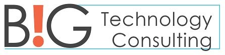 Big Technology Consulting